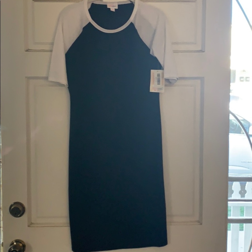 LulaRoe Julia